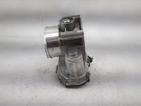 2019-2022 Ford Ranger Throttle Body P/N:JT4E9F991AA 21104326030 Fits Fits 2018 2019 2020 2021 2022 OEM Used Auto Parts - Oem