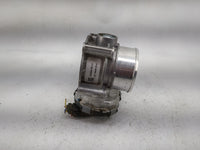 2019-2022 Ford Ranger Throttle Body P/N:JT4E9F991AA 21104326030 Fits Fits 2018 2019 2020 2021 2022 OEM Used Auto Parts - Oem