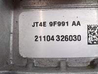 2019-2022 Ford Ranger Throttle Body P/N:JT4E9F991AA 21104326030 Fits Fits 2018 2019 2020 2021 2022 OEM Used Auto Parts - Oem