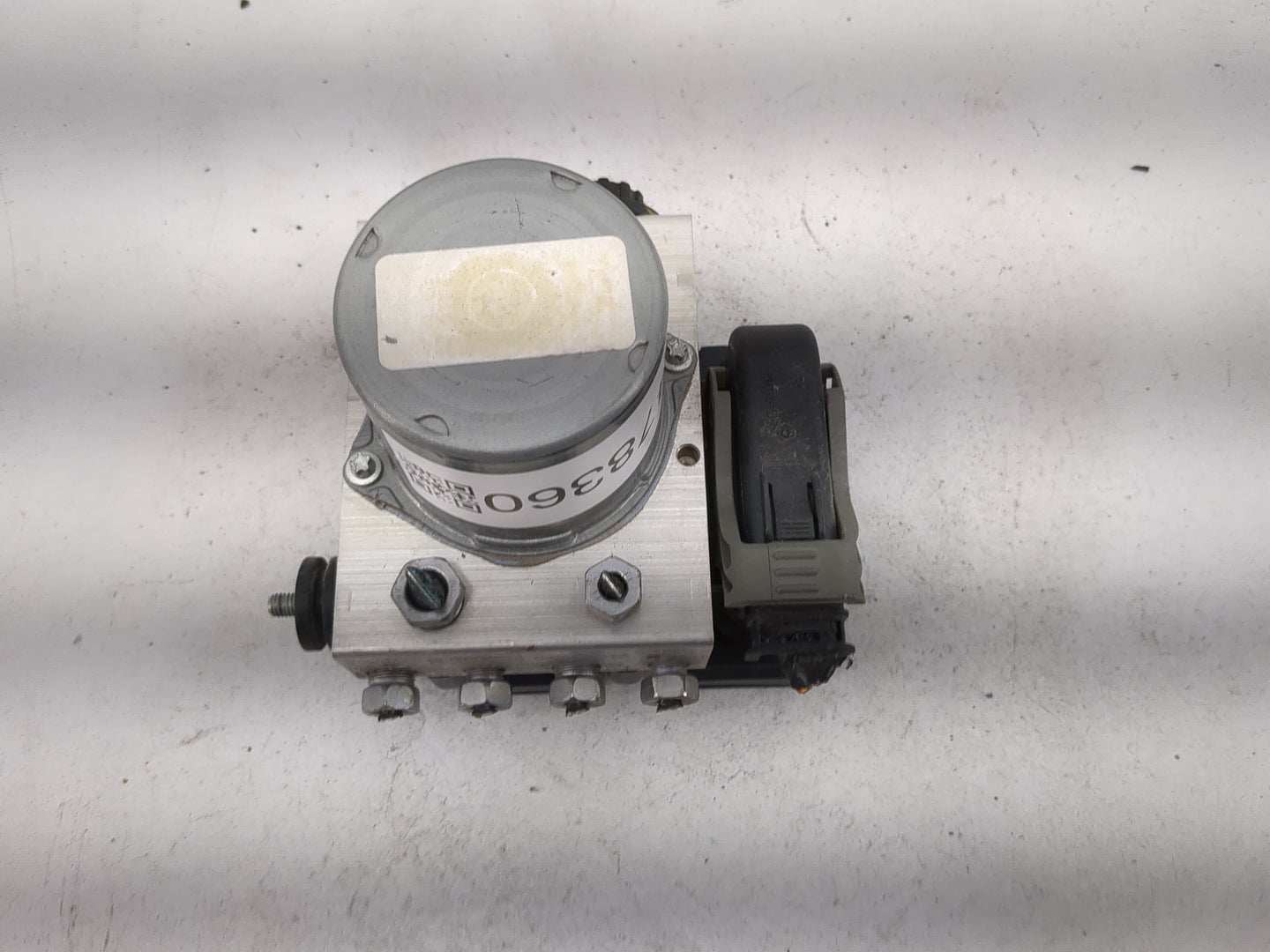 2019-2022 Ford Ranger ABS Pump Control Module Replacement P/N:HB3C-2C405-CA 269 957 Fits Fits 2019 2020 2021 2022 OEM Used A