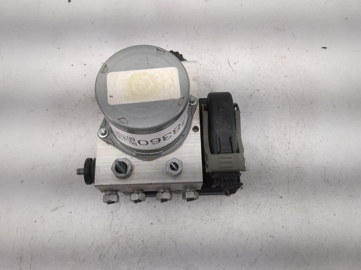 2019-2022 Ford Ranger Anti-Lock Brake ABS Pump Module Actuator OEM P/N:HB3C-2C405-CA 269 957 Fits Fits 2019 2020 2021 2022 O