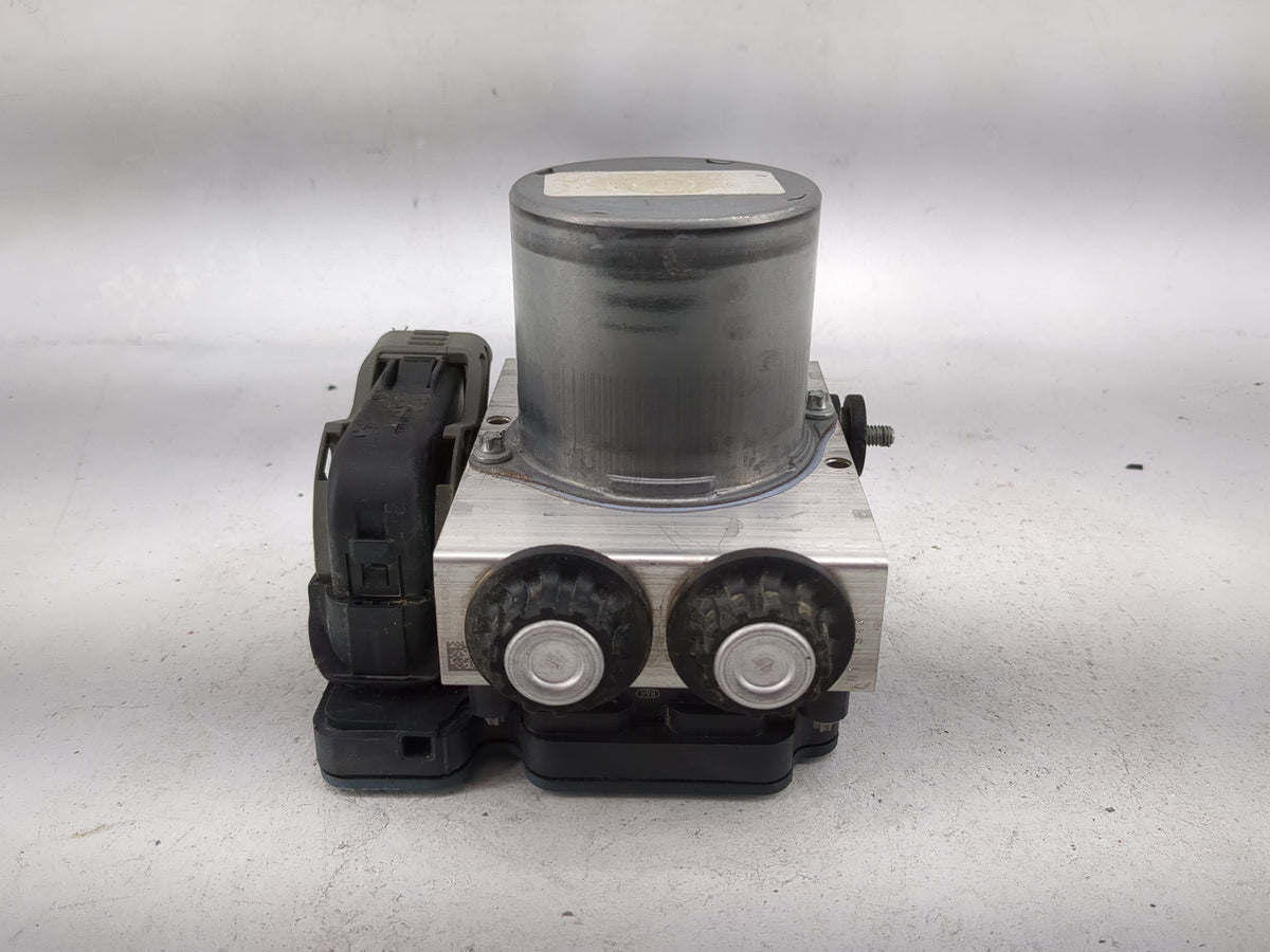 2019-2022 Ford Ranger Anti-Lock Brake ABS Pump Module Actuator OEM P/N:HB3C-2C405-CA 269 957 Fits Fits 2019 2020 2021 2022 O