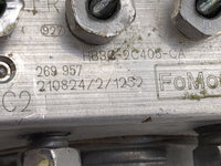 2019-2022 Ford Ranger ABS Pump Control Module Replacement P/N:HB3C-2C405-CA 269 957 Fits Fits 2019 2020 2021 2022 OEM Used A