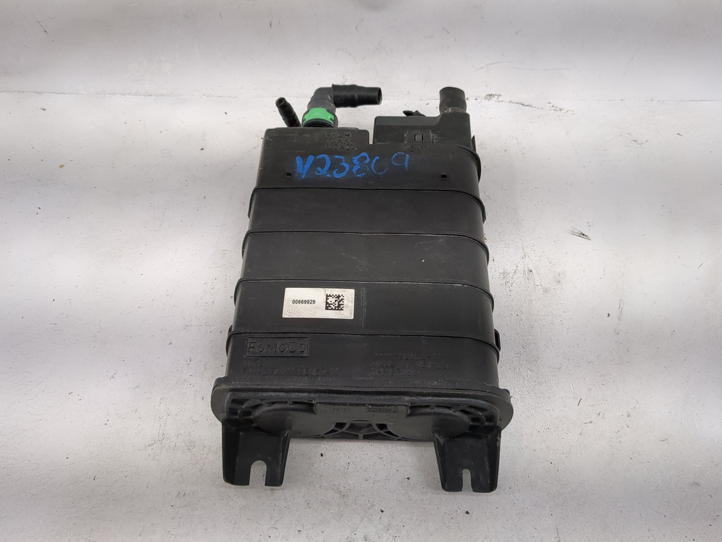 2021 Ford Ranger Fuel Vapor Charcoal Canister - Oemusedautoparts1.com