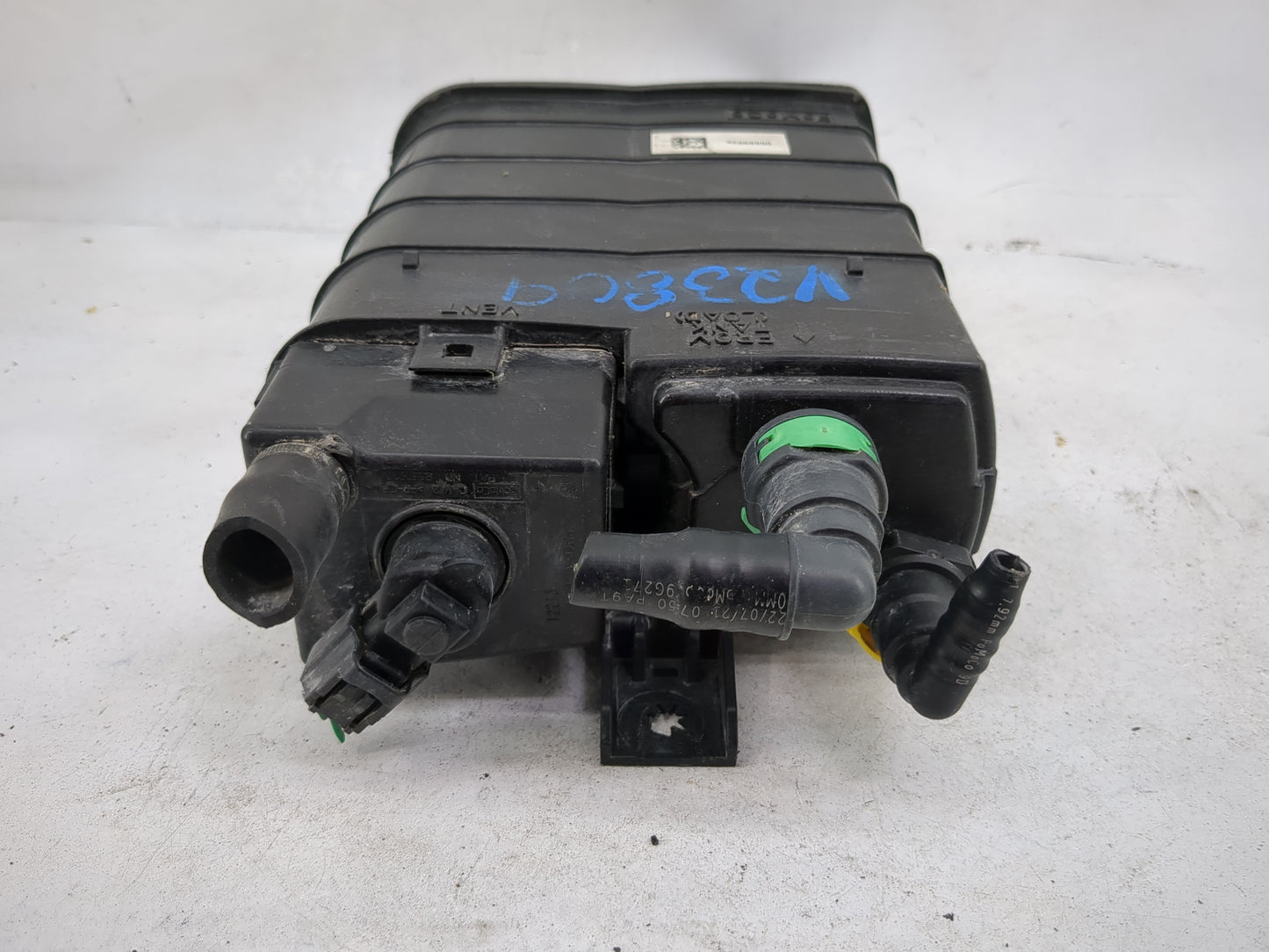 2021 Ford Ranger Fuel Vapor Charcoal Canister - Oemusedautoparts1.com