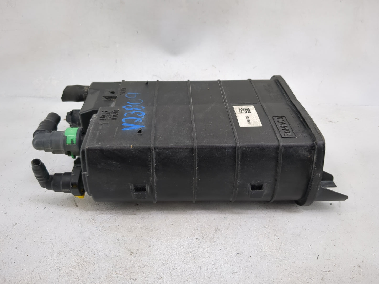 2021 Ford Ranger Fuel Vapor Charcoal Canister - Oemusedautoparts1.com