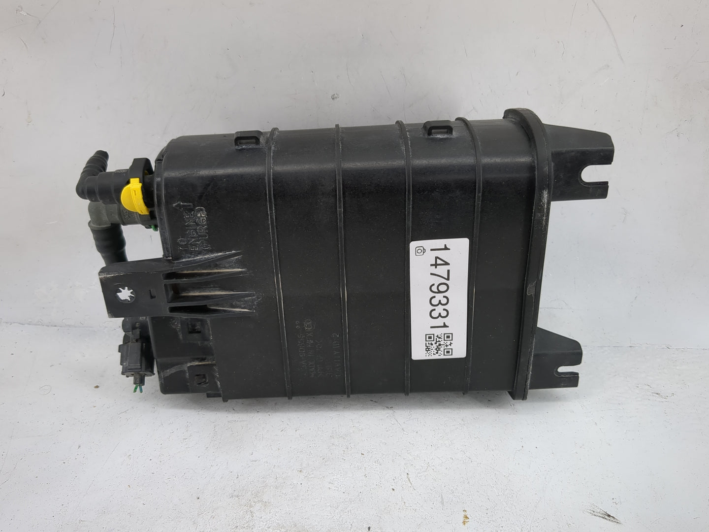 2021 Ford Ranger Fuel Vapor Charcoal Canister - Oemusedautoparts1.com