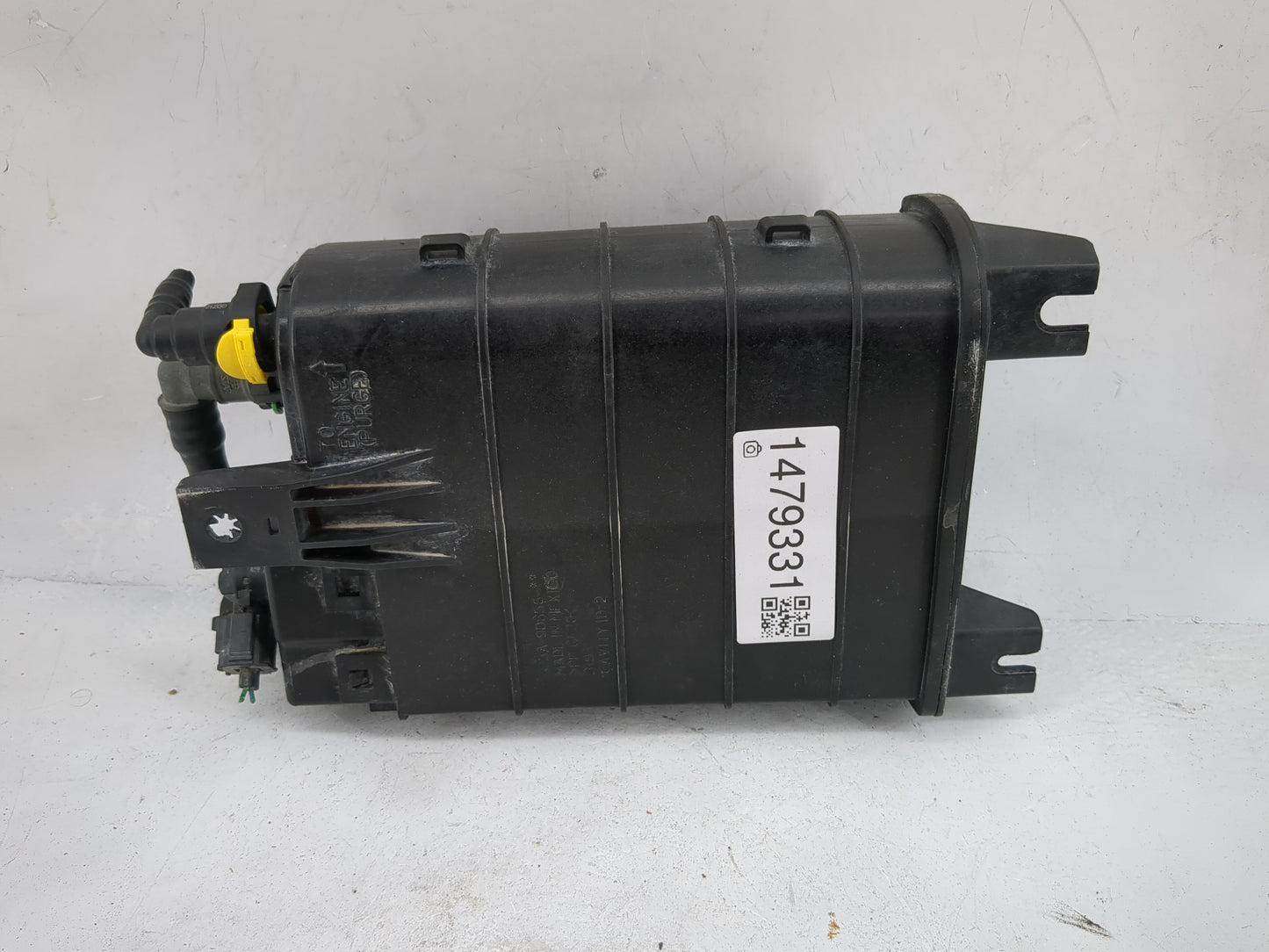 2021 Ford Ranger Fuel Vapor Charcoal Canister - Oemusedautoparts1.com