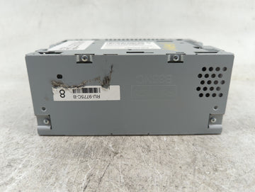 2019-2022 Ford Ranger Radio AM FM Cd Player Receiver Replacement P/N:KB3T-18D832-BF RU-9775 Fits Fits 2019 2020 2021 2022 OE
