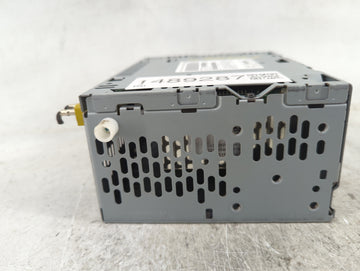 2019-2022 Ford Ranger Radio AM FM Cd Player Receiver Replacement P/N:KB3T-18D832-BF RU-9775 Fits Fits 2019 2020 2021 2022 OEM Used Auto Parts
