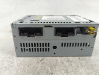 2019-2022 Ford Ranger Radio AM FM Cd Player Receiver Replacement P/N:KB3T-18D832-BF RU-9775 Fits Fits 2019 2020 2021 2022 OE