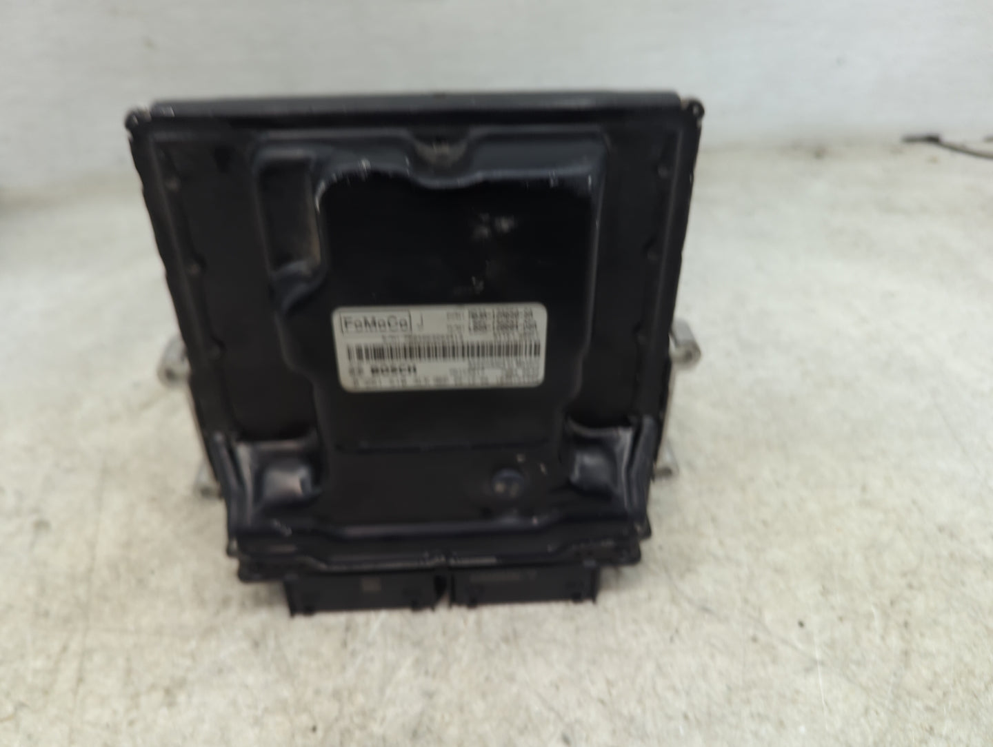 2021-2022 Ford Ranger PCM Engine Control Computer ECU ECM PCU OEM P/N:MB3A-12A650-SA LB5A-12B684-DSA Fits Fits 2021 2022 OEM