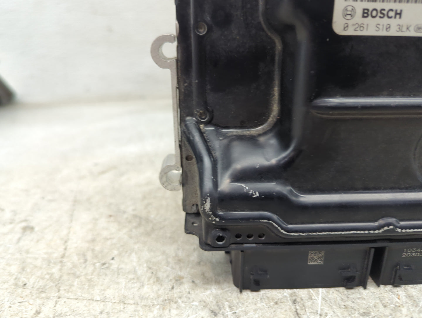 2021-2022 Ford Ranger PCM Engine Control Computer ECU ECM PCU OEM P/N:MB3A-12A650-SA LB5A-12B684-DSA Fits Fits 2021 2022 OEM