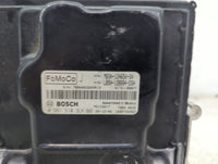 2021-2022 Ford Ranger PCM Engine Control Computer ECU ECM PCU OEM P/N:MB3A-12A650-SA LB5A-12B684-DSA Fits Fits 2021 2022 OEM