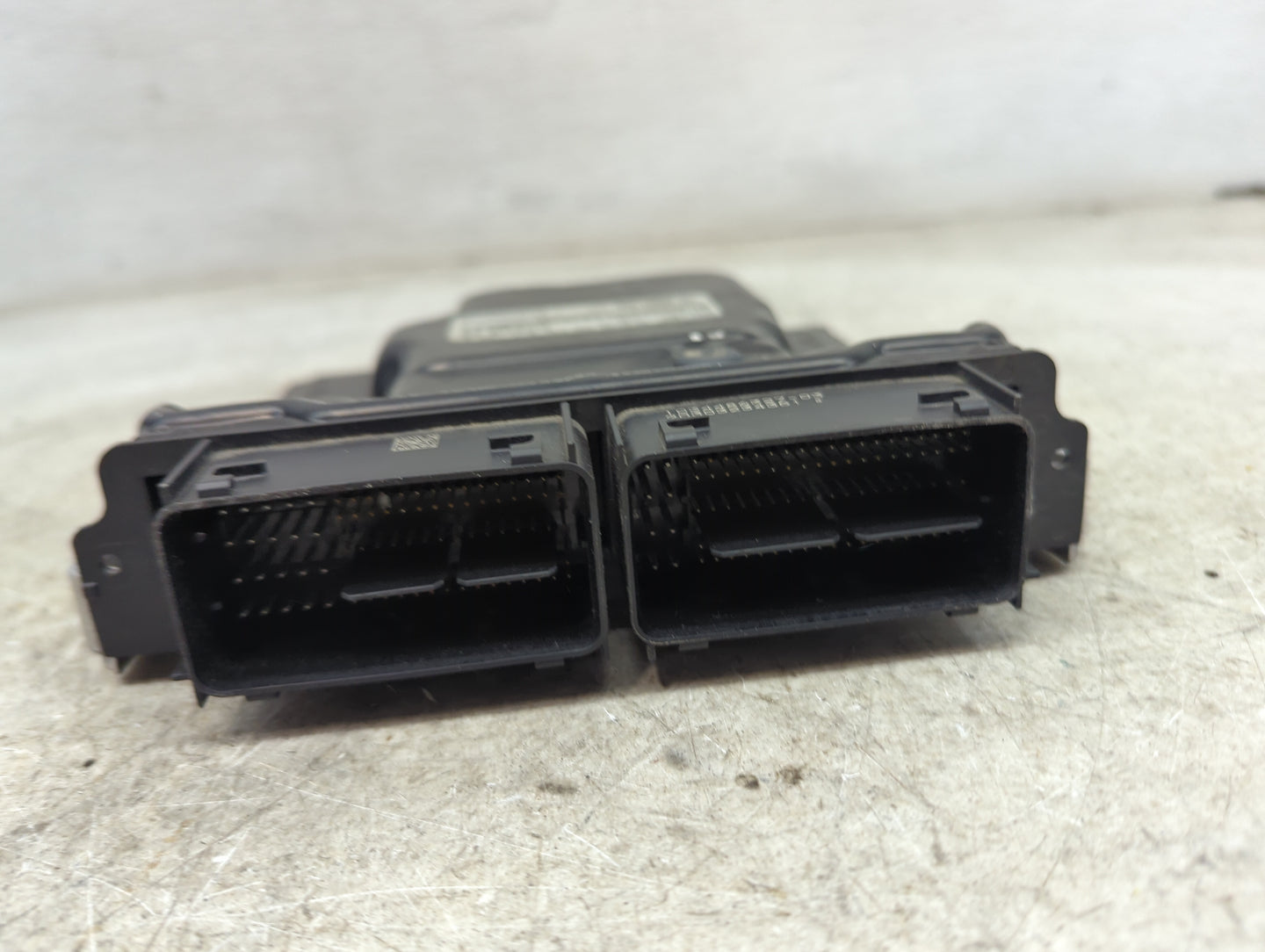 2021-2022 Ford Ranger PCM Engine Control Computer ECU ECM PCU OEM P/N:MB3A-12A650-SA LB5A-12B684-DSA Fits Fits 2021 2022 OEM