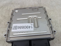 2021-2022 Ford Ranger PCM Engine Control Computer ECU ECM PCU OEM P/N:MB3A-12A650-SA LB5A-12B684-DSA Fits Fits 2021 2022 OEM