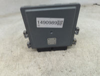 2021 Ford Ranger PCM Engine Control Computer ECU ECM PCU OEM P/N:A6SXWZ4506100 FR3A-12B684-CLB, FL3A-12A650-DBA Fits OEM Use