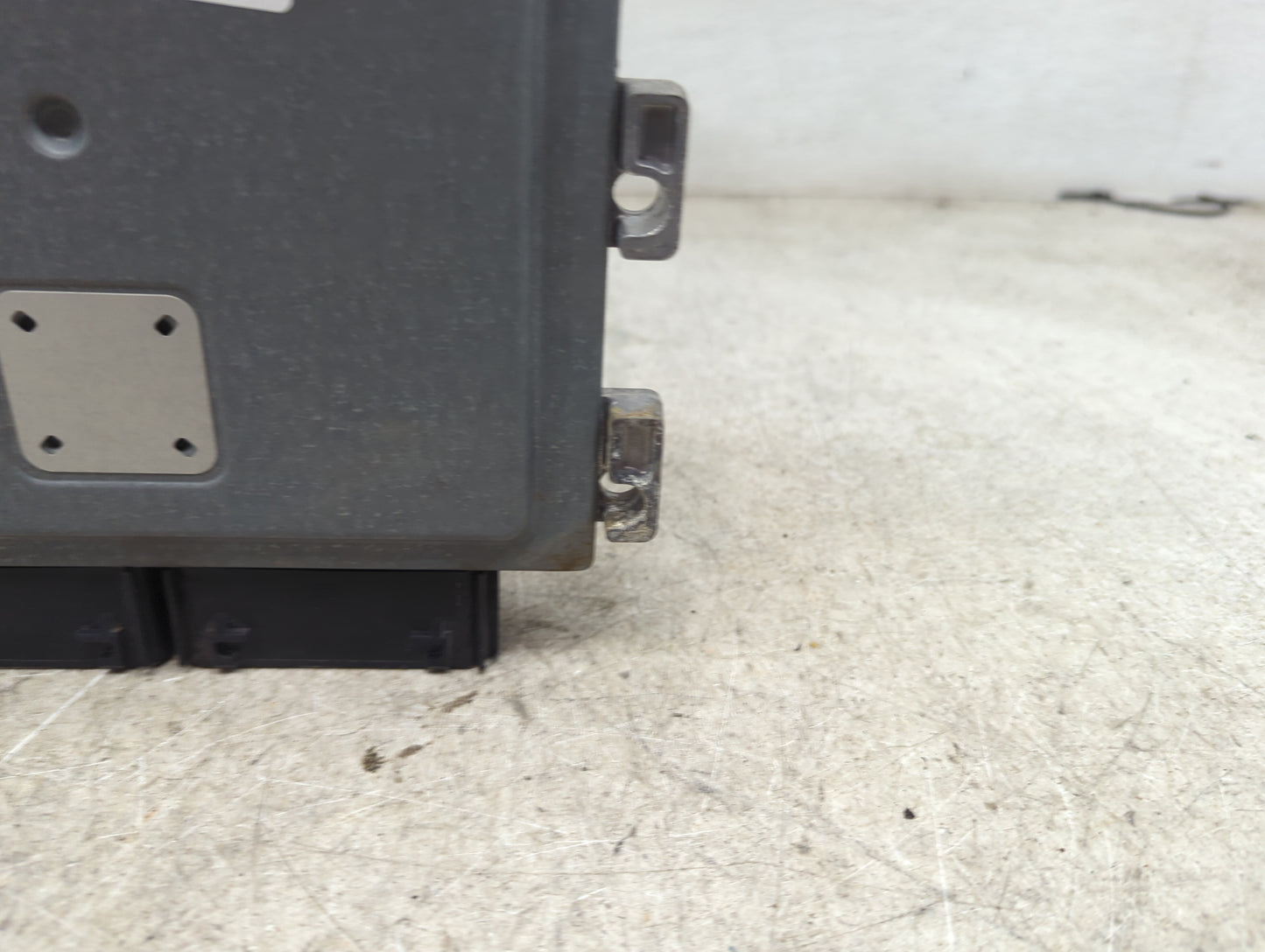 2021 Ford Ranger PCM Engine Control Computer ECU ECM PCU OEM P/N:A6SXWZ4506100 FR3A-12B684-CLB, FL3A-12A650-DBA Fits OEM Use