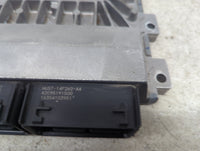 2021 Ford Ranger PCM Engine Control Computer ECU ECM PCU OEM P/N:A6SXWZ4506100 FR3A-12B684-CLB, FL3A-12A650-DBA Fits OEM Use