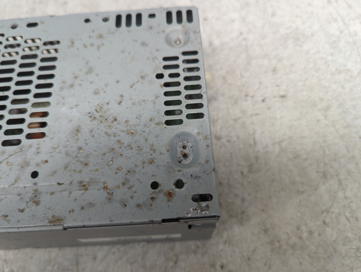 2019-2022 Ford Ranger Radio Control Panel 1496182 - Oemusedautoparts1.com