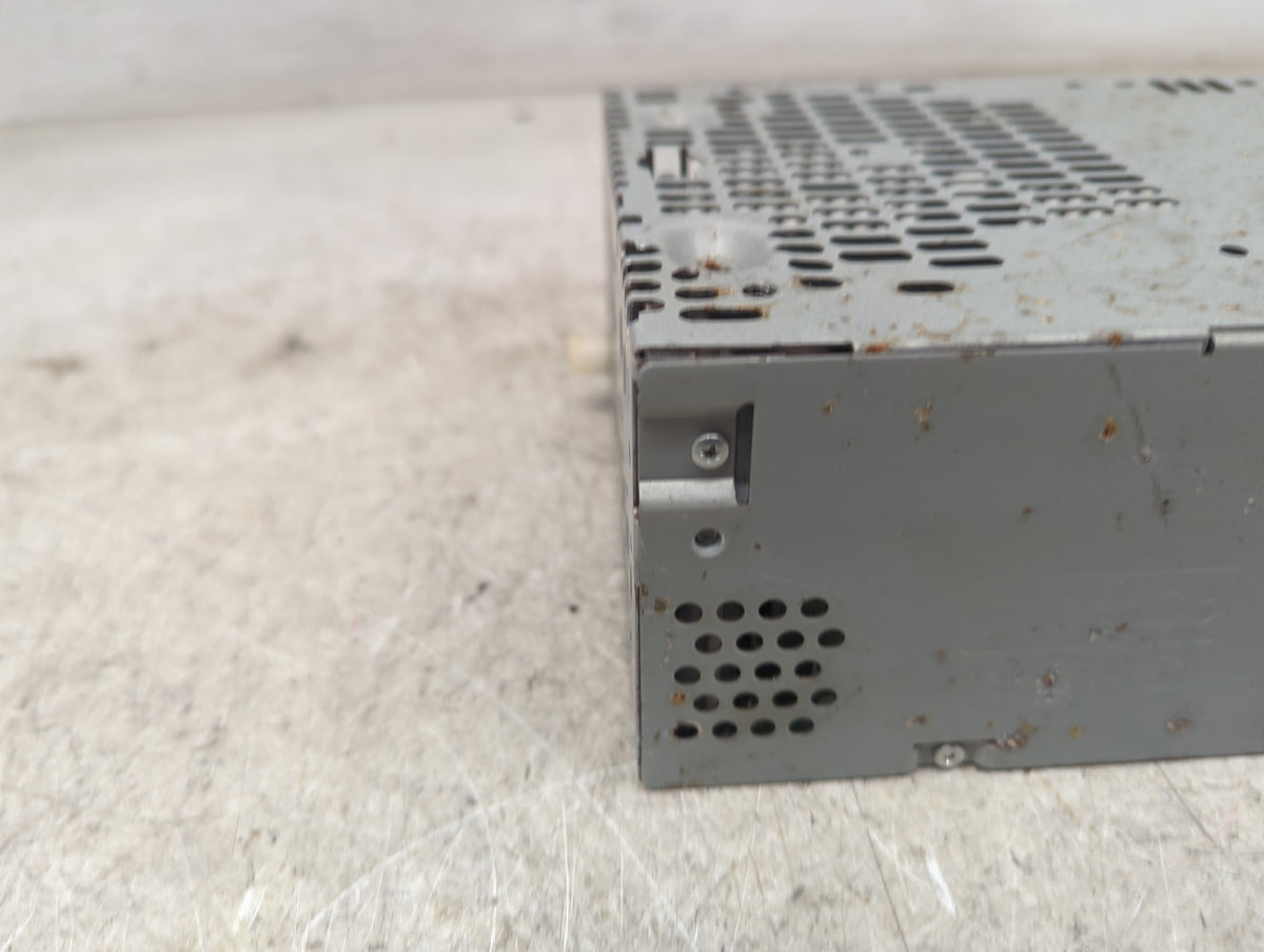 2019-2022 Ford Ranger Radio Control Panel 1496182 - Oemusedautoparts1.com