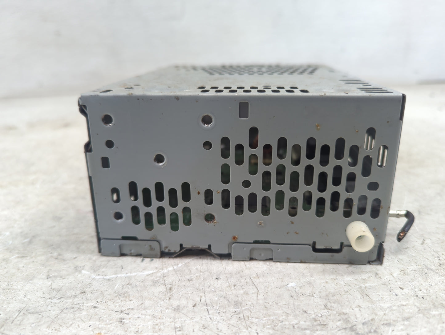 2019-2022 Ford Ranger Radio Control Panel 1496182 - Oemusedautoparts1.com