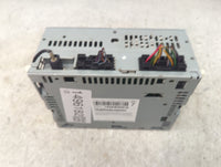 2019-2022 Ford Ranger Radio Control Panel 1496182 - Oemusedautoparts1.com