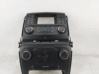 2019-2022 Ford Ranger Climate Control Module Temperature AC/Heater Replacement P/N:KB3T-18E243-JE3JA6 Fits OEM Used Auto Par