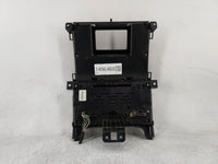 2019-2022 Ford Ranger Climate Control Module Temperature AC/Heater Replacement P/N:KB3T-18E243-JE3JA6 Fits OEM Used Auto Par