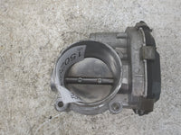 2019-2022 Ford Ranger Throttle Body P/N:JT4E 9F991 AA L2025B-0050 Fits Fits 2018 2019 2020 2021 2022 OEM Used Auto Parts - O