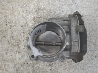 compare product 2019-2022 Ford Ranger Throttle Body P/N:JT4E 9F991 AA L2025B-0050 Fits Fits 2018 2019 2020 2021 2022 OEM Used Auto Parts