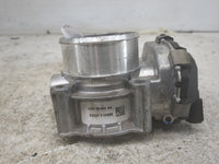 2019-2022 Ford Ranger Throttle Body P/N:JT4E 9F991 AA L2025B-0050 Fits Fits 2018 2019 2020 2021 2022 OEM Used Auto Parts - O