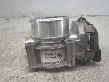 2019-2022 Ford Ranger Throttle Body P/N:JT4E 9F991 AA L2025B-0050 Fits Fits 2018 2019 2020 2021 2022 OEM Used Auto Parts