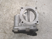 2019-2022 Ford Ranger Throttle Body P/N:JT4E 9F991 AA L2025B-0050 Fits Fits 2018 2019 2020 2021 2022 OEM Used Auto Parts - O