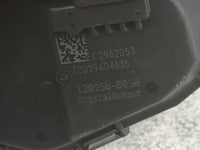 2019-2022 Ford Ranger Throttle Body P/N:JT4E 9F991 AA L2025B-0050 Fits Fits 2018 2019 2020 2021 2022 OEM Used Auto Parts - O