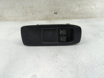 2019-2022 Ford Ranger Master Power Window Switch Replacement Driver Side Left P/N:KB3T-14A132-CA Fits Fits 2019 2020 2021 20