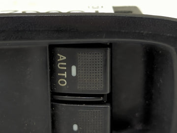 2019-2022 Ford Ranger Master Power Window Switch Replacement Driver Side Left P/N:KB3T-14A132-CA Fits Fits 2019 2020 2021 2022 OEM Used Auto Parts