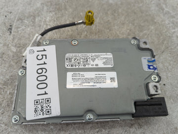 2021 Ford Ranger Communication Control Module Mb3t-14g370-ncc|144370 - Oemusedautoparts1.com