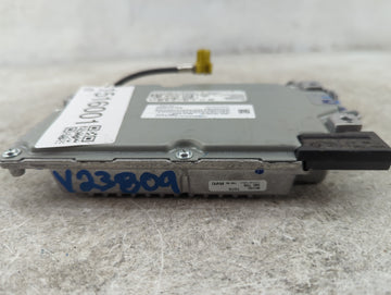 2021 Ford Ranger Communication Control Module Mb3t-14g370-ncc|144370