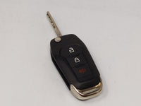 2020 Ford Escape Keyless Entry Remote N5f-A08taa Fl3t-15k601-Ac 3 Buttons - Oemusedautoparts1.com