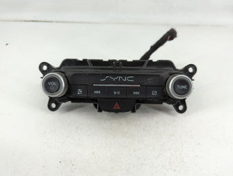 compare product 2019-2021 Ford Transit Radio AM FM Cd Player Receiver Replacement P/N:XXXX-18K811-XX Fits Fits 2019 2020 2021 OEM Used Auto Parts