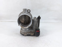 2019-2021 Ford Transit Throttle Body P/N:JX6E-9F991-AA Fits Fits 2019 2020 2021 OEM Used Auto Parts - Oemusedautoparts1.com