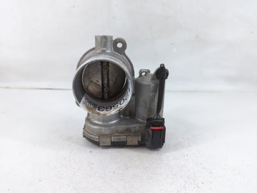 2019-2021 Ford Transit Throttle Body P/N:JX6E-9F991-AA Fits Fits 2019 2020 2021 OEM Used Auto Parts - Oemusedautoparts1.com