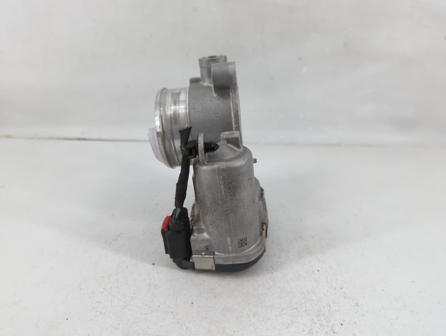 2019-2021 Ford Transit Throttle Body P/N:JX6E-9F991-AA Fits Fits 2019 2020 2021 OEM Used Auto Parts - Oemusedautoparts1.com