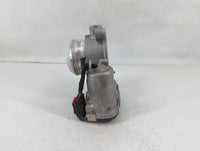 2019-2021 Ford Transit Throttle Body P/N:JX6E-9F991-AA Fits Fits 2019 2020 2021 OEM Used Auto Parts - Oemusedautoparts1.com