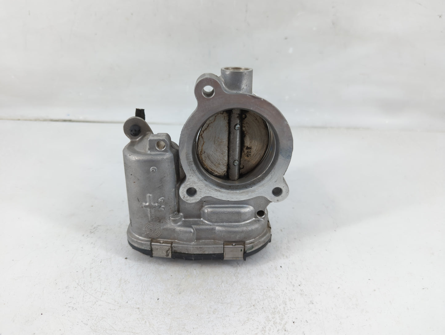 2019-2021 Ford Transit Throttle Body P/N:JX6E-9F991-AA Fits Fits 2019 2020 2021 OEM Used Auto Parts - Oemusedautoparts1.com