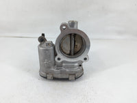2019-2021 Ford Transit Throttle Body P/N:JX6E-9F991-AA Fits Fits 2019 2020 2021 OEM Used Auto Parts - Oemusedautoparts1.com