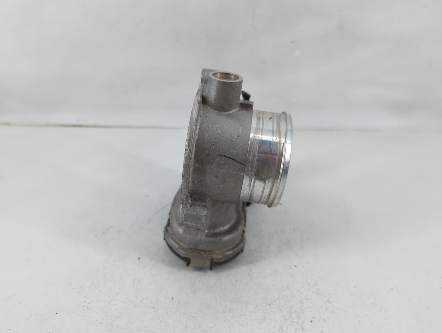 2019-2021 Ford Transit Throttle Body P/N:JX6E-9F991-AA Fits Fits 2019 2020 2021 OEM Used Auto Parts - Oemusedautoparts1.com
