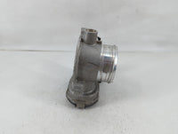 2019-2021 Ford Transit Throttle Body P/N:JX6E-9F991-AA Fits Fits 2019 2020 2021 OEM Used Auto Parts - Oemusedautoparts1.com
