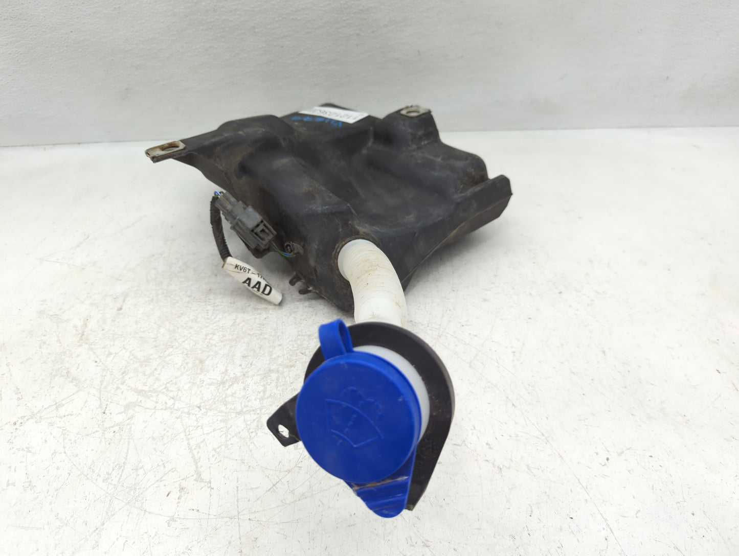 Ford Transit Windshield Washer Fluid Reservoir Bottle Oem - Oemusedautoparts1.com